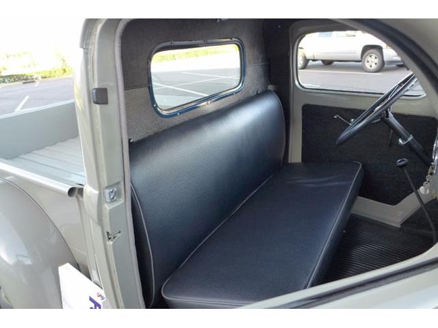 1940 Willys-Overland Jeepster (CC-943351) for sale in Charlotte, North Carolina