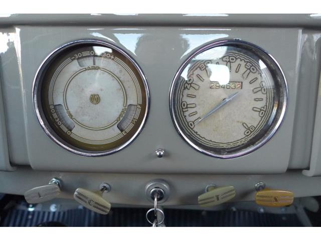 1940 Willys-Overland Jeepster (CC-943351) for sale in Charlotte, North Carolina