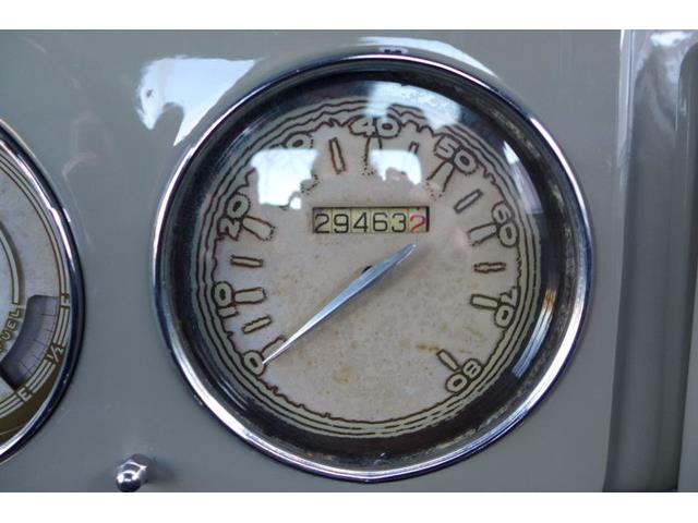 1940 Willys-Overland Jeepster (CC-943351) for sale in Charlotte, North Carolina