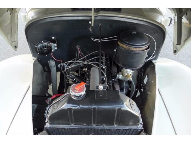 1940 Willys-Overland Jeepster (CC-943351) for sale in Charlotte, North Carolina