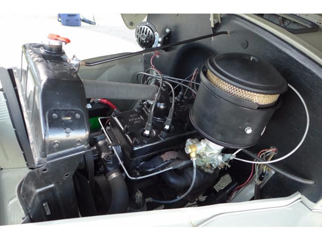 1940 Willys-Overland Jeepster (CC-943351) for sale in Charlotte, North Carolina