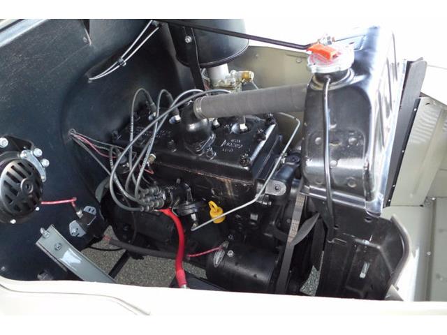 1940 Willys-Overland Jeepster (CC-943351) for sale in Charlotte, North Carolina