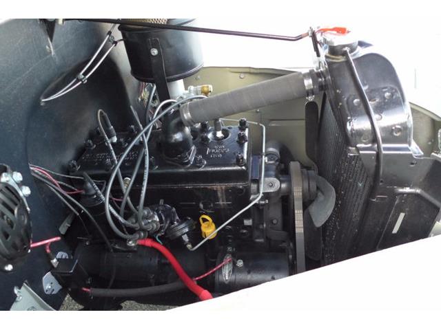 1940 Willys-Overland Jeepster (CC-943351) for sale in Charlotte, North Carolina