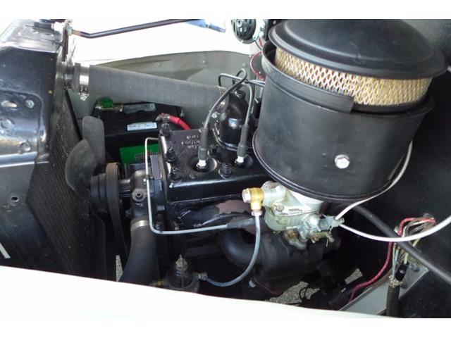 1940 Willys-Overland Jeepster (CC-943351) for sale in Charlotte, North Carolina