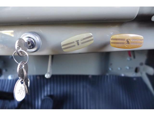 1940 Willys-Overland Jeepster (CC-943351) for sale in Charlotte, North Carolina