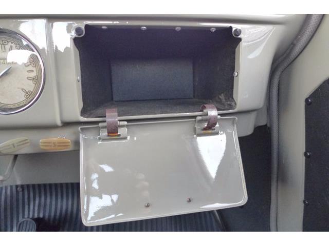 1940 Willys-Overland Jeepster (CC-943351) for sale in Charlotte, North Carolina