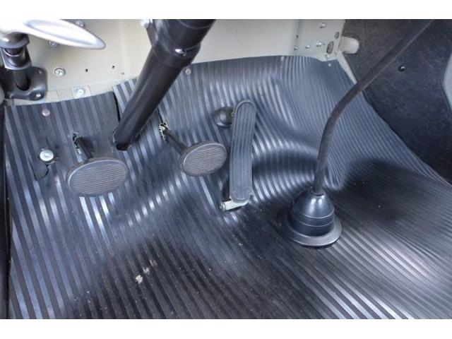 1940 Willys-Overland Jeepster (CC-943351) for sale in Charlotte, North Carolina