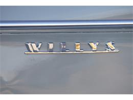 1940 Willys-Overland Jeepster (CC-943351) for sale in Charlotte, North Carolina