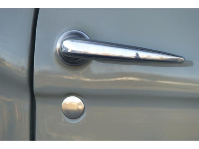 1940 Willys-Overland Jeepster (CC-943351) for sale in Charlotte, North Carolina