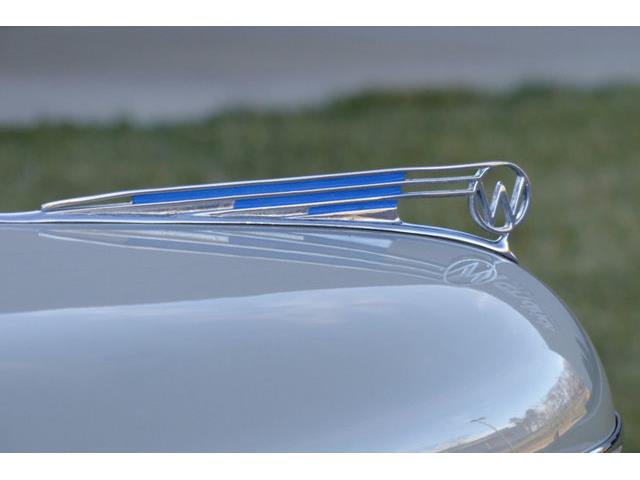 1940 Willys-Overland Jeepster (CC-943351) for sale in Charlotte, North Carolina