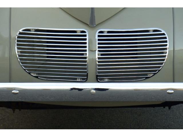 1940 Willys-Overland Jeepster (CC-943351) for sale in Charlotte, North Carolina