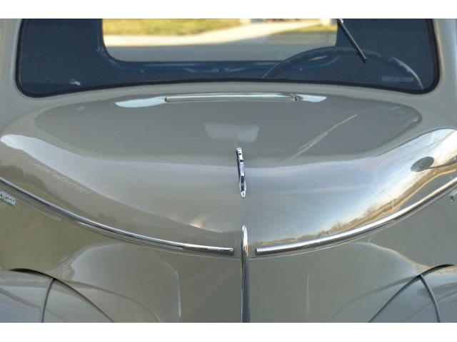 1940 Willys-Overland Jeepster (CC-943351) for sale in Charlotte, North Carolina