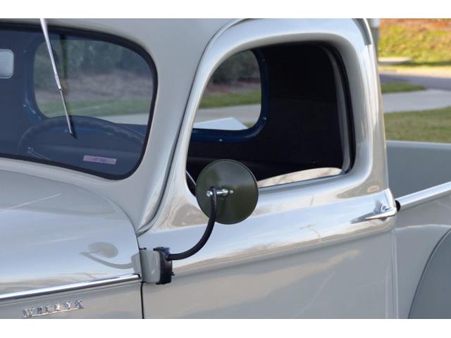 1940 Willys-Overland Jeepster (CC-943351) for sale in Charlotte, North Carolina