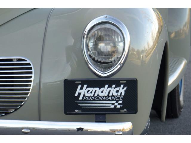 1940 Willys-Overland Jeepster (CC-943351) for sale in Charlotte, North Carolina