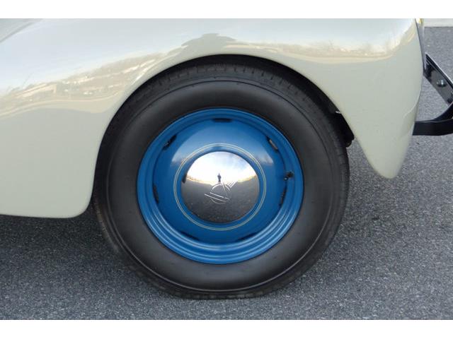 1940 Willys-Overland Jeepster (CC-943351) for sale in Charlotte, North Carolina