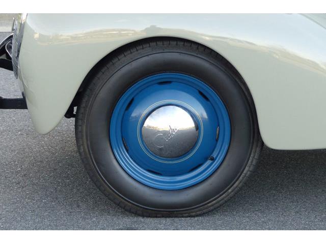 1940 Willys-Overland Jeepster (CC-943351) for sale in Charlotte, North Carolina