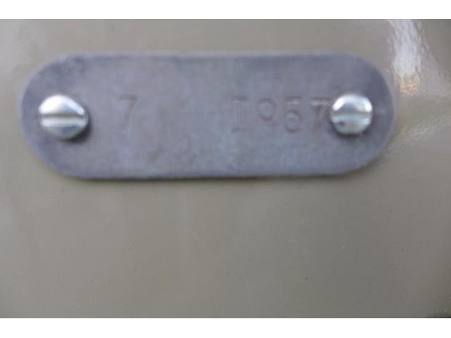 1940 Willys-Overland Jeepster (CC-943351) for sale in Charlotte, North Carolina