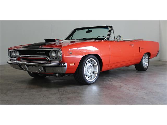 1970 Plymouth Road Runner (CC-943354) for sale in Fairfield, California
