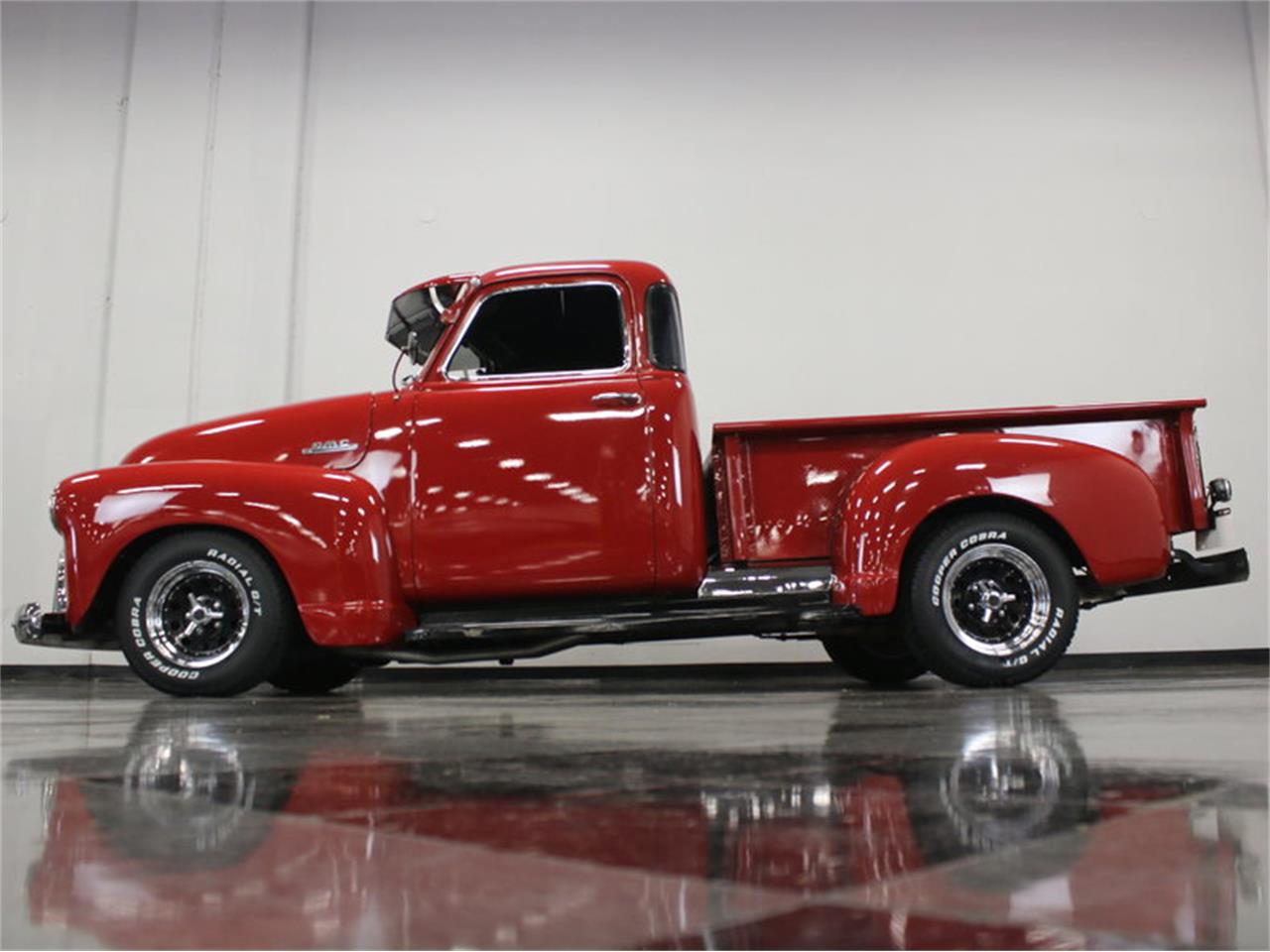 1948 Gmc 5 Window Pickup For Sale Cc 943364