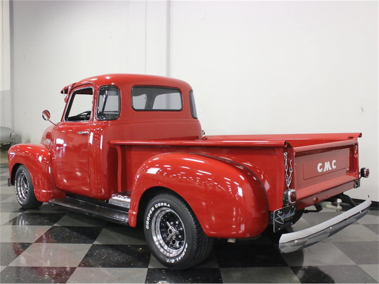 1948 Gmc 5 Window Pickup For Sale Cc 943364