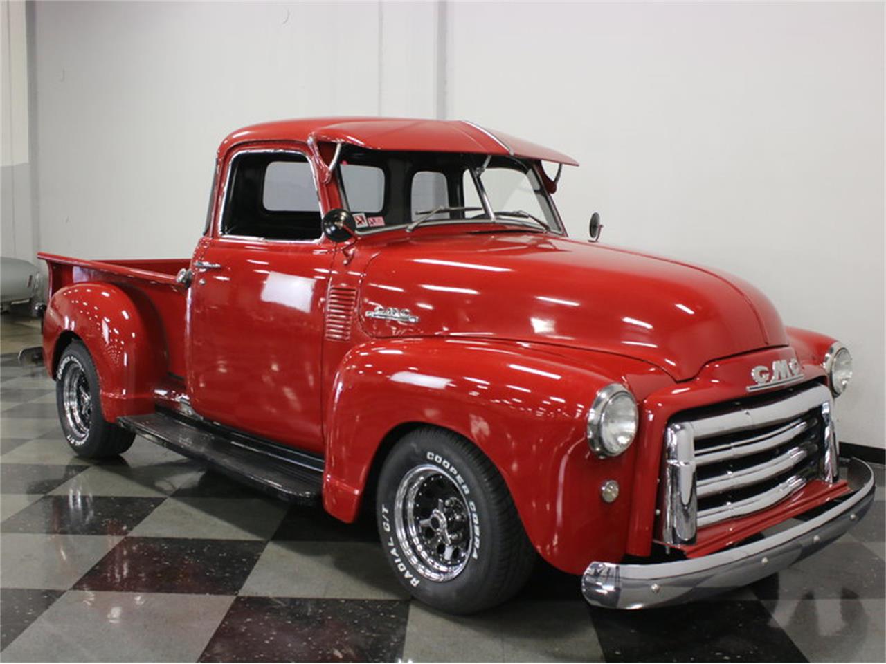 1948 Gmc 5 Window Pickup For Sale Cc 943364