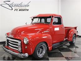 1948 GMC 5-Window Pickup (CC-943364) for sale in Ft Worth, Texas