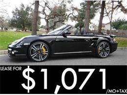 2011 Porsche 911 (CC-943384) for sale in Thousand Oaks, California
