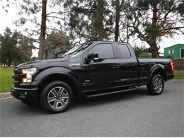 2015 Ford F150 (CC-943386) for sale in Thousand Oaks, California