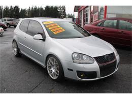 2007 Volkswagen GTI (CC-943395) for sale in Lynnwood, Washington