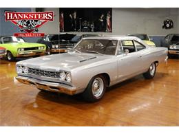 1968 Plymouth Road Runner (CC-943398) for sale in Indiana, Pennsylvania
