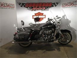 2011 Harley-Davidson® FLHRC - Road King® Classic (CC-940340) for sale in Thiensville, Wisconsin