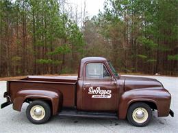 1953 Ford F100 (CC-943405) for sale in Fayetteville, Georgia
