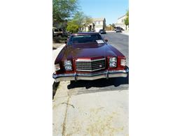 1979 Ford Ranchero (CC-943412) for sale in Maricopa, Arizona