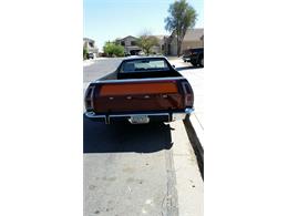 1979 Ford Ranchero (CC-943412) for sale in Maricopa, Arizona