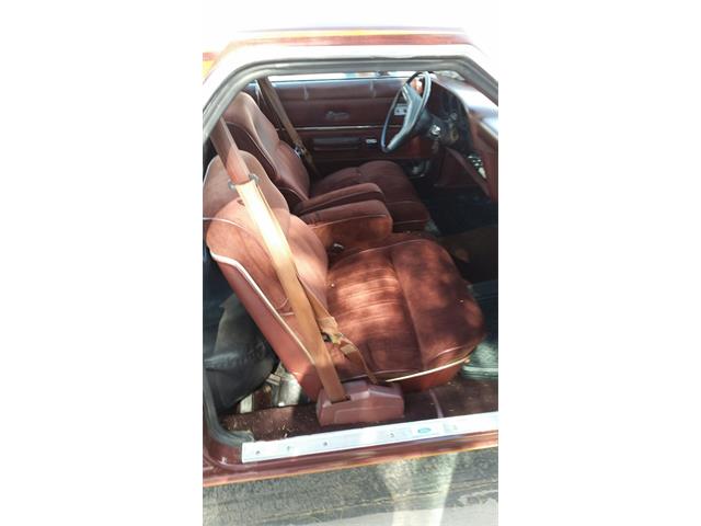 1979 Ford Ranchero (CC-943412) for sale in Maricopa, Arizona