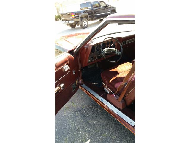1979 Ford Ranchero (CC-943412) for sale in Maricopa, Arizona