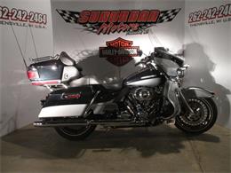 2013 Harley-Davidson® FLHTK - Electra Glide® Ultra Limited (CC-940342) for sale in Thiensville, Wisconsin