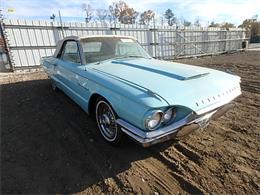1964 Ford Thunderbird (CC-943428) for sale in Online, No state