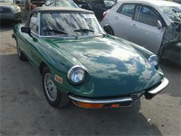 1974 Alfa Romeo ALL MODELS (CC-943429) for sale in Online, No state
