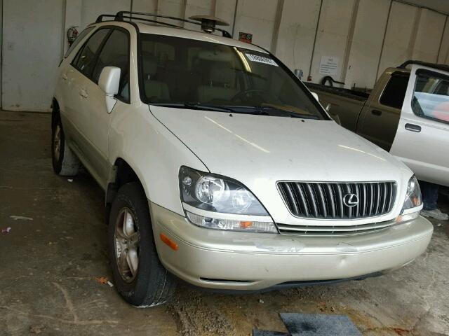 1999 Lexus RX300 for Sale | ClassicCars.com | CC-943431