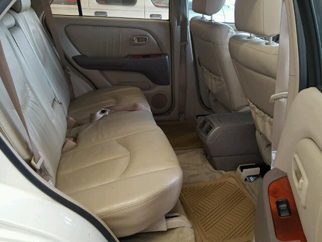 1999 Lexus RX300 for Sale | ClassicCars.com | CC-943431