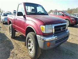1998 Toyota Tacoma (CC-943432) for sale in Online, No state