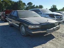 1994 Buick Roadmaster (CC-943434) for sale in Online, No state