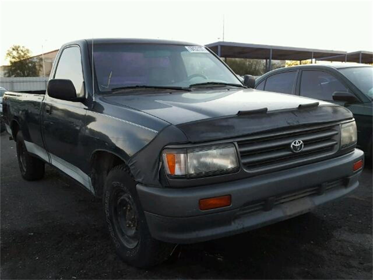 1995 Toyota T100 for Sale | ClassicCars.com | CC-943437