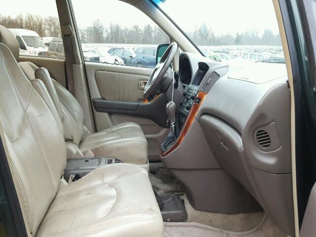 1999 Lexus RX300 for Sale | ClassicCars.com | CC-943439