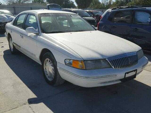 1996 Lincoln Continental (CC-943443) for sale in Online, No state