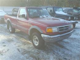 1995 Ford Ranger (CC-943445) for sale in Online, No state