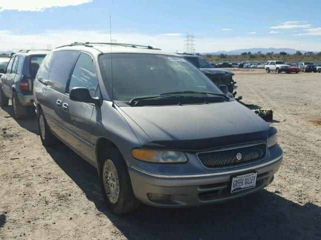 1997 Chrysler MINIVAN (CC-943447) for sale in Online, No state