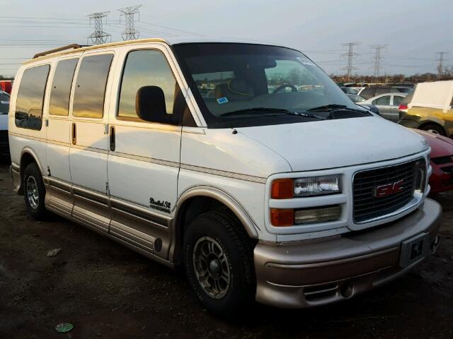 1999 GMC Savana (CC-943449) for sale in Online, No state