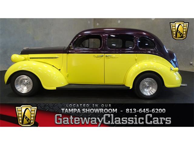 1937 Plymouth Sedan (CC-940345) for sale in O'Fallon, Illinois